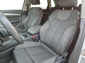 Audi Q5 II SUV Facelifting 2.0 40 TDI 204KM 2020 Audi Q5 Audi Q5 40 TDI quattro 204KM S tronic 2.0 Diesel 204KM, zdjęcie 9