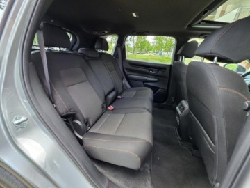 Honda CR-V VI SUV 2.0 i-MMD  184KM 2025 Honda cr-v Hybrid Sport 2.0l hybryda 184KM*Dokumentacja *Przebieg:35,109k, zdjęcie 31