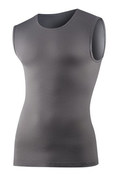DAMSKA SPORTOWA KOSZULKA BASE LAYER BRUBECK XXL