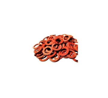 Uszczelka do gazu wody 3/4'' GAMBIT AF200U 50szt.