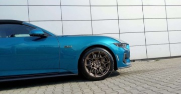 Ford Mustang VI Convertible 2023 5.0 Ti-VCT 446KM 2026 Ford Mustang Mustang 5,0 V8 Cabrio 5.0 Benzyna 446KM, zdjęcie 8