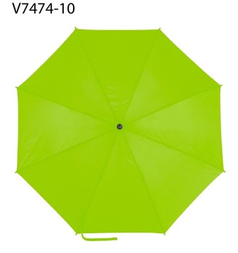 25 автоматических зонтов ВАШ ПЕЧАТЬ