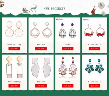 LUBOV Модные стразы, инкрустированные красочными криками