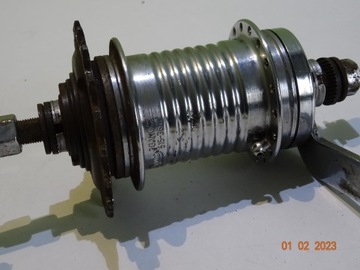 Задняя велосипедная втулка TORPEDO ALKO F&S 515-36 DREIGANG