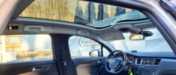 Peugeot 508 I SW 2.0 HDi FAP 140KM 2011 Peugeot 508 2.0 HDI 140 KM Navi Panorama bezwypadkowy Ksenon OPLACONY Gwar, zdjęcie 28