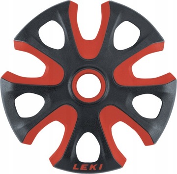 Лыжные палки LEKI SPITFIRE Trigger 3D 120см Skitour Зимний треккинг!