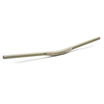 Kierownica Rowerowa RENTHAL Fatbar V2 31.8mm 800x10mm Alugold