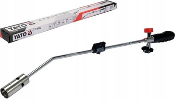 ГОРЕЛКА ДЛЯ сорняков