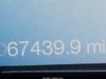 Ford Taurus V 2018 Ford Taurus Sel 2018 3.5l 3.5 Benzyna 288KM, zdjęcie 11