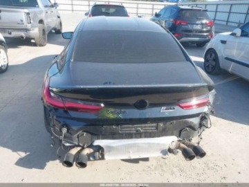 BMW 2021 BMW M8 GRAN COUPE 2021 4.4 Benzyna 617KM, zdjęcie 5