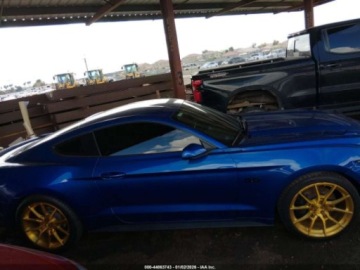 Ford Mustang VI 2017 Ford Mustang Gt 2017 5.0 Benzyna 435KM, zdjęcie 6