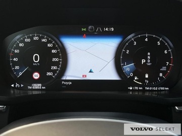 Volvo XC60 II 2021 Volvo XC 60 SalonPL B5B AWD RDesign High Beam BLIS, zdjęcie 24
