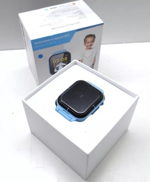 ZEGAREK SMARTWATCH DLA DZIECI GJD.11