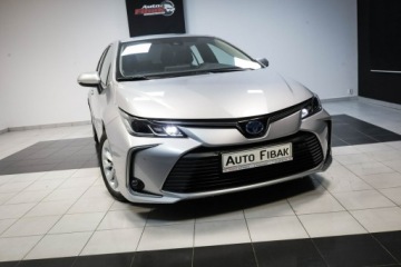 Toyota Corolla XII 2022 Toyota Corolla Salon Polska*I, zdjęcie 6