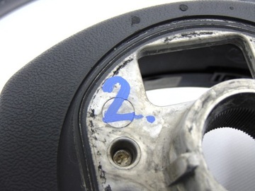 КОЖАНЫЙ РУЛЬ MULTI AUDI A4 B8 A5 8T 08-12