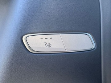 Mercedes Klasa G W465 2025 Mercedes-Benz Klasa G G 63 MANUFAKTUR oliwkowy metalik Burmester 3D AMG, zdjęcie 17