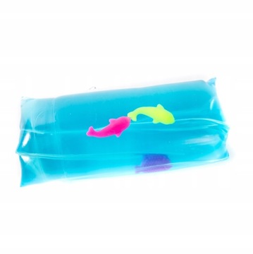 ТАПОЧКИ «ВОДЯНАЯ ЗМЕЯ» GNIOTEK 13СМ