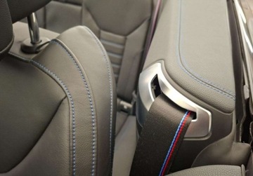BMW Seria 4 G22-23-26 Cabrio 2.0 430i 245KM 2023 BMW Seria 4 BMW 430i xDrive Cabrio Gwarancja 2 lata Service Inclusive, zdjęcie 21