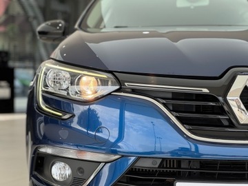 Renault Megane IV Grandtour Facelifting 1.3 TCe 140KM 2020 Renault Megane Limited / 1 właściciel / Salon Pols, zdjęcie 37