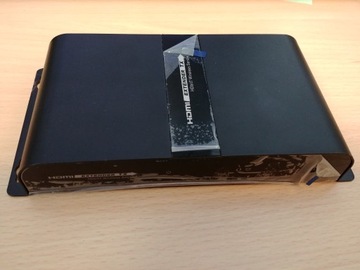 Выставка HWE HDbit Extender Wireless 50m