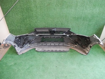 NÁRAZNÍK PŘEDNÍ VW TAIGO 2G7 4X PDC