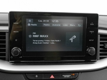 Kia Ceed III Kombi Facelifting 1.5 T-GDI 160KM 2022 Kia Cee'd GD4E578#1.5 T-GDI M K.cofania 2 stref, zdjęcie 21