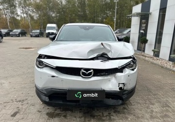 Mazda MX-3 2022 Mazda MX-3 36kwh 145KM 2022r. Salon Polska F-Vat 23 Elektryczny 145KM, zdjęcie 1