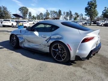 Toyota Supra V 2022 Toyota Supra 2022r., 3.0L, zdjęcie 3