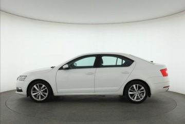 Skoda Octavia III Liftback Facelifting 1.4 TSI 150KM 2017 Skoda Octavia 1.4 TSI, Salon Polska, zdjęcie 2