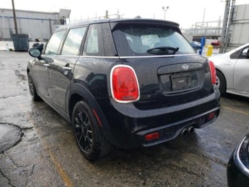 Mini Mini F56 2019 MINI Cooper S 2019, 2.0L, S, porysowany lakier 2.0 Benzyna 189KM, zdjęcie 1