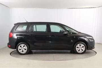 Citroen Grand C4 Picasso II Grand Picasso 1.6 BlueHDi 100KM 2015 Citroen C4 Grand Picasso 1.6 BlueHDi, 7 miejsc, zdjęcie 5