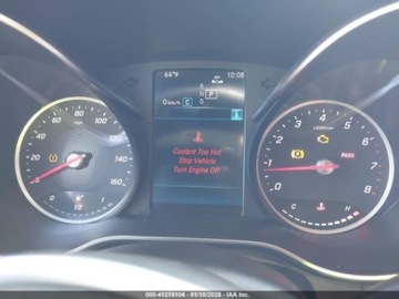 Mercedes GLC C254/X254 2022 Mercedes-Benz GLC 2022 MERCEDES-BENZ GLC 300 4MATIC COUPE 2.0 Benzyna 255KM, zdjęcie 7