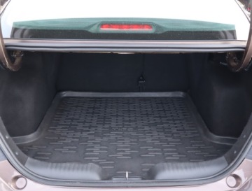 Fiat Tipo II Sedan Facelifting 1.0 T3 Turbo 100KM 2021 Fiat Tipo 1.0 FireFly, Salon Polska, Serwis ASO, zdjęcie 13