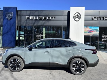 Citroen 2025 Citroen C4X Max 145 EDCT 6, zdjęcie 1