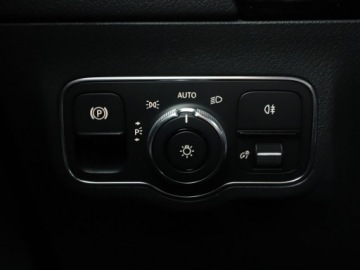 Mercedes Klasa B W247 Sports Tourer 2.0 250 224KM 2019 Mercedes B 250 Automat Progressive Navi Tempomat, zdjęcie 35