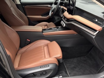 Skoda Superb III Kombi Facelifting 2.0 TDI SCR 150KM 2024 Skoda Superb 2.0TDI 150KM Selection DSG l Kamera 3, zdjęcie 6