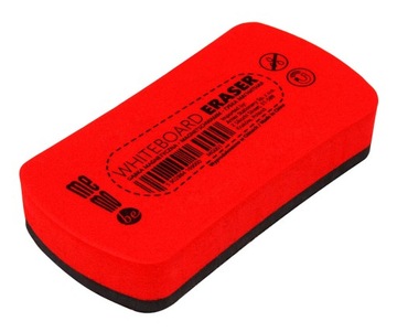 Gąbka do tablic magnetyczna Memobe