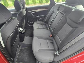 Hyundai i40 Kombi Facelifting 1.6 GDI 135KM 2016 Hyundai i40 Klimatyzacja, Elektryka, Super Stan,, zdjęcie 29