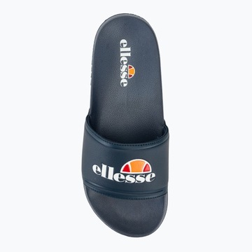 Klapki męskie Ellesse Filippo Slide navy 9 UK