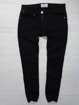 spodnie Acne Studios jeans Rozmiar 31x34