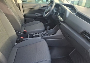 Volkswagen Caddy V Caddy 2.0 TDI 102KM 2025 Volkswagen Caddy Flexible 2.0 TDI 102 KM MANUAL 2.0 Diesel 102KM, zdjęcie 11