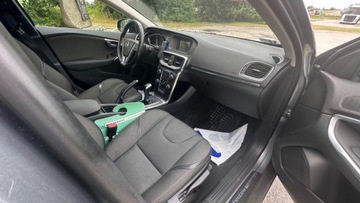 Volvo 2015 Volvo V40 Cross Country Raty 2.0d Radar Pdc Panorama Serwis 130tys km Zar, zdjęcie 10
