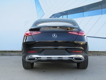 Mercedes GLC C254/X254 Coupe 2.0 220d 197KM 2025 GLC Coupe 220 d 4-Matic Avantgarde 2.0 (197KM) 2025, zdjęcie 2