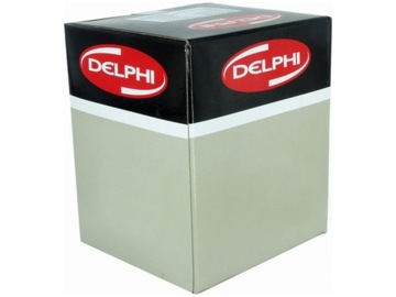 KOMPRESOR KLIMATYZACJI DELPHI TSP0155829