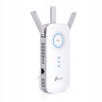 Усилитель сигнала Wi-Fi TP-Link RE550