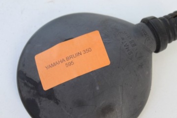 YAMAHA BRUIN KODIAK 350 ЛЕВОЕ ЗЕРКАЛО