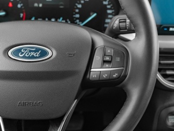 Ford Focus IV Kombi Facelifting 1.0 EcoBoost MHEV 125KM 2023 Ford Focus WD6523R#1.0 EcoBoost Titanium Podgrz.f, zdjęcie 15