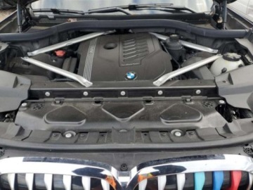 BMW X7 2021 BMW X7 X7 xdrive 40i 3.0 Benzyna 335KM, zdjęcie 11