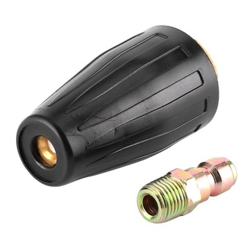 LAVOR НЕЗАВИСИМАЯ ТУРБОШАЙБА ПОВОРОТНАЯ ФОРСУНКА