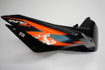 KTM 890 DUKE R 20 - НАКЛАДКА ОБТЕКАТЕЛЯ ТОПЛИВНОГО БАКА